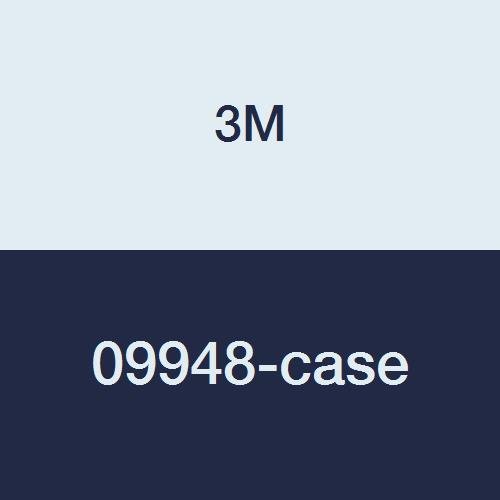 3M Cubitron 09948-case Cloth Belt 361F, 8" x 135", P320 XF-Weight, Aluminum Oxide, Brown (Pack of 20)