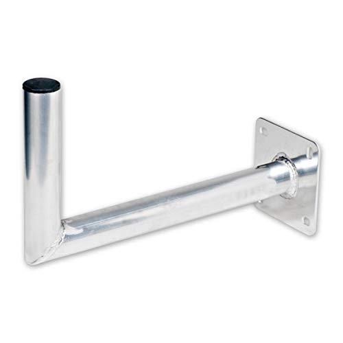 Fuba, impianto satellitare digitale HD, parabola