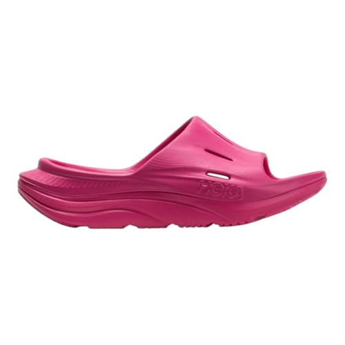 Image of HOKA unisex-adult Ora Recovery Slide 3