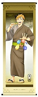 Amazon.co.jp: ハイキュー!! TO THE TOP 掛け軸風スリム タペストリー