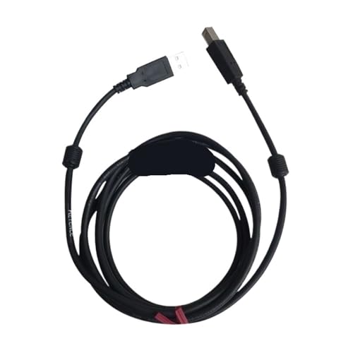 Câble d'instrument de mesure OP-66844 blindé anti-interférence pour capteurs - 2