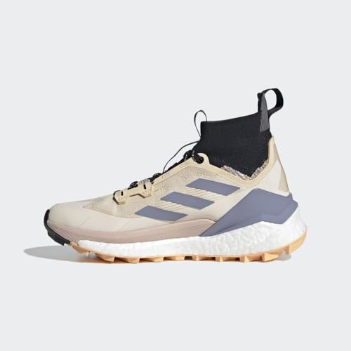 Image of Terrex Free Hiker 2.0 Hiking Shoes