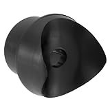 ToughGrade 4 pk Plastic Radius Tube Connectors