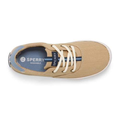 Image of Sperry Boys Spinnaker Washable (Little Kid /Big Kid)