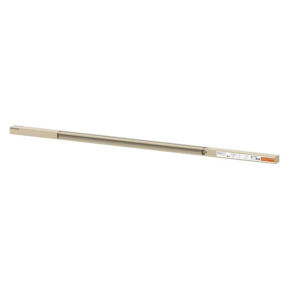 Ledvance Réglette LED Étanche Imperméable Slimvalue 36W 4000lm - 840 Blanc Froid | 120cm