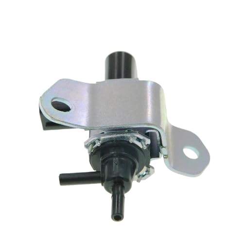 Electrovanne egr L301-18-741 valve de commande de vide essence - 4