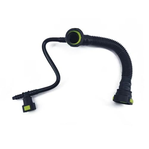 Manguera de ventilación del cárter compatible con coche Peugeot 206SW y 206