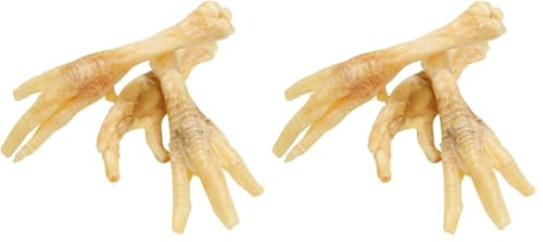 Croci NIKI NATURAL BARF Dieta Barf per Cani Zampe di