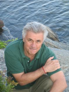 John Irving