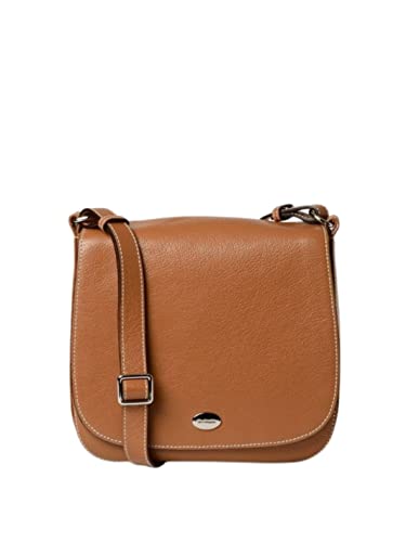 Mac Douglas Sac porté travers Knox Cuir ref 45910