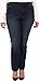 NYDJ Women's Plus-Size Sheri Skinny Jean