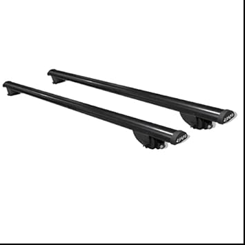 Farad Car Roof Bars Roof Racks for Mahindra Scorpio 2010>