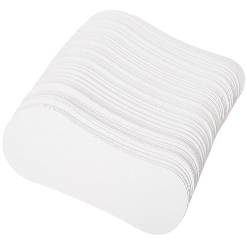 Chaussettes invisibles toujours ordonnées grâce au lot de 50 inserts