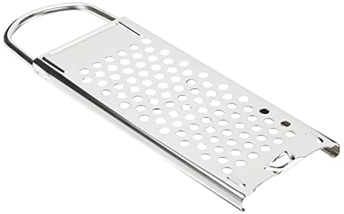 Grattugia per spatzle, Inox