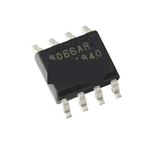 Circuito integrado AD8066ARZ-R7 en presentación de 10 chips para circuitos