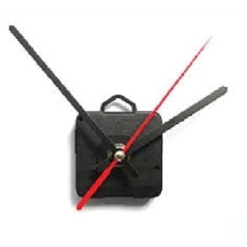 Mouvement Horloge Quartz complet de lancette Tig