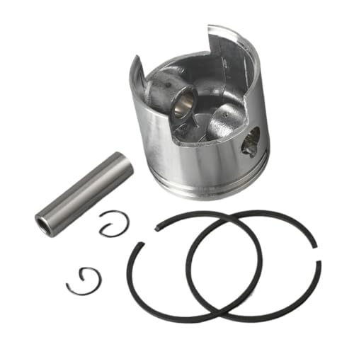 Kit de Pistons Hors-Bord 60.5MM 350-00004-1 M15B2 M18C2 Réparation