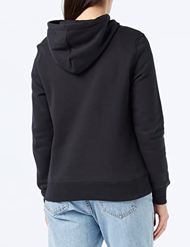 Image of Amazon Essentials Disney | Marvel | Star Wars | Princess Women's Fleece Hooded Pullover Sweatshirts (Available in Plus Size)