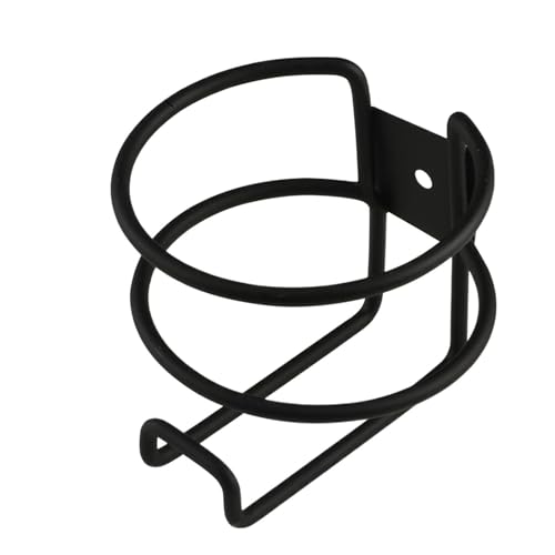 Porte-boissons pour bateau anti-déversement en métal pour camping-car et extérieur