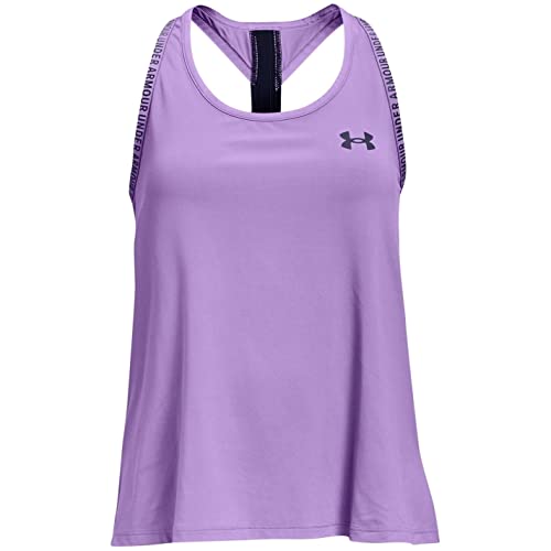 Débardeur Under Armour respirant et léger pour le sport de votre fille