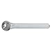 Ball Bur SD,Single End,16.00mm,Carbide