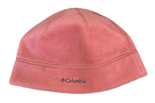Columbia Agent Heat bonnet polaire chaud pour randonnée et running hiver
