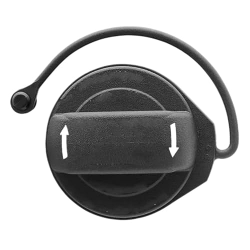Bouchon de réservoir Passat 2009-2011 : étanchéité d'origine OEM 3C8201550E