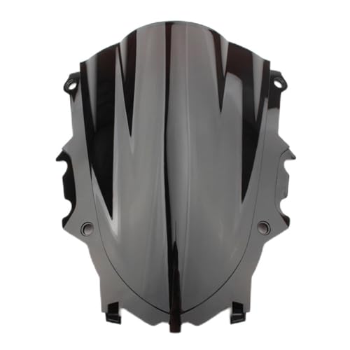 Déflecteur d'air moto contre la pression du vent pare-brise YZF R25 R3 2019