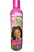 Dream African Pride Kids Olive Miracle Detangling Moisturizing Set Of 4 Products