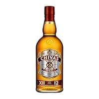 Chivas Regal 12 Year Old Scotch Whisky 700 ml