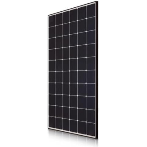 330W Monocrystalline Solar Panel for Any Application Cover