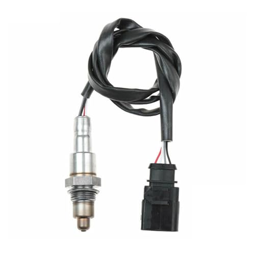 Capteur d'oxygène lambda arrière pour résoudre le voyant moteur Seat Leon 1.2