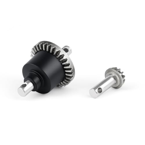 Hosim X06 RC Car Front Differential Mechanism Components X6-CQ04 Accessory Spare Parts for 1:10 X06 RC Car