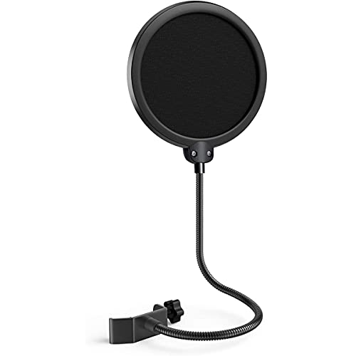 Filtro Antipop Sony Vegas