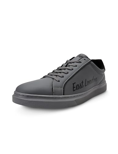 Image of LC9629A Men's PU Shoes I COMFORTABLEI Stylish Formal Shoes for Men's Office & Business