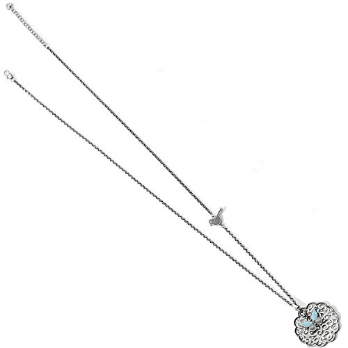 Brighton Barbados Park Large Pendant Necklace #TOP2