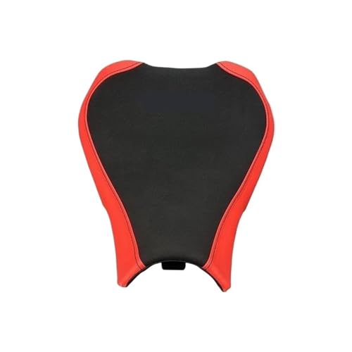 Selle avant modifiée haut de gamme pour CF 675SR-R et 675SS finition épaissie
