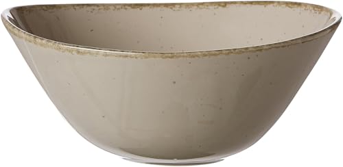 Ritzenhoff & Breker Servierschale Casa, 16 x 19 cm, Ovale Schale im...