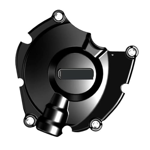 Kit de protection moteur MT10 avec couvercle stator moto YAMAHA 2015 à 2024