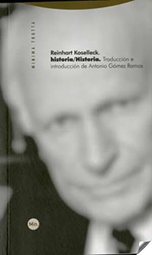 Historia (Minima Trotta)