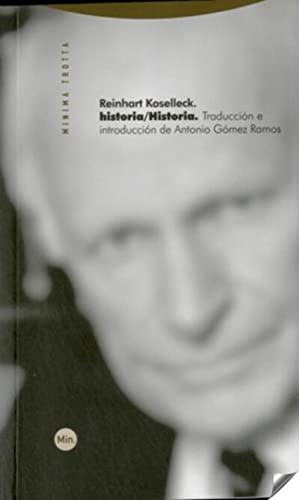 Historia (Minima Trotta)