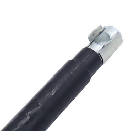 Jadsorbobi T76497B 99477) Transmission Detent Kickdown Cable Compatible thumb #3