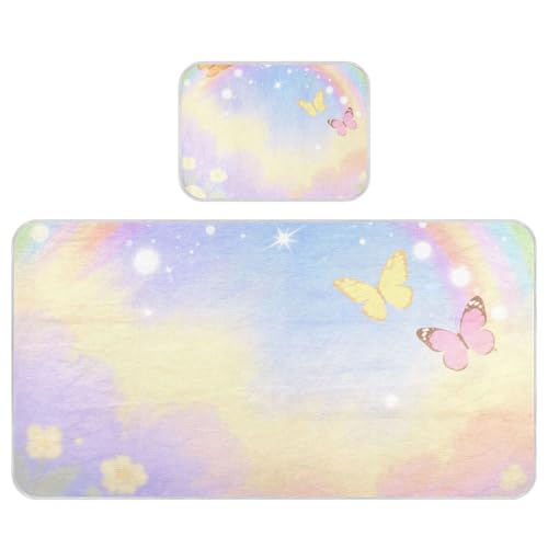 Cooling Baby Mattress Protector 28