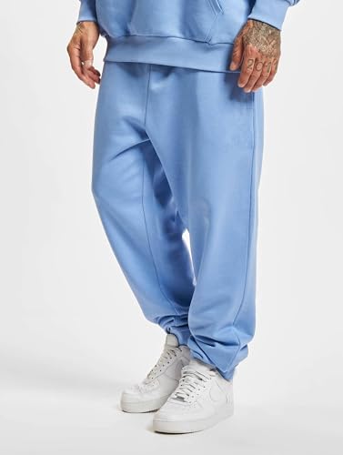 Image of dockstreet Mens Baggy fit Jogger /Sweatpants /Gym Gear, Trouser, Loose Home Relaxed Pants
