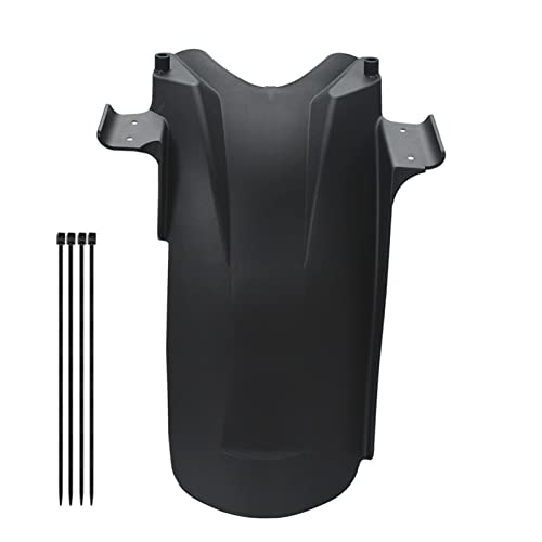 DOFABI Motorrad-Kotflügel hinten, for BMW, for R1200R R1200RS LC 2006–2014 Reifen-Spritzschutz