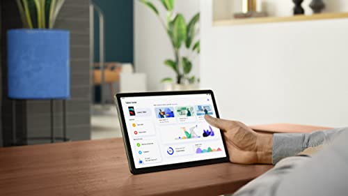 La Mejor Selección de Lenovo tab m10 plus los mejores 5. 8 Imagen adicional