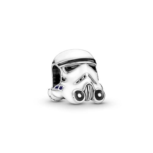 Pandora Charm Casco de Stormtrooper™ de Star Wars™ 791454C01