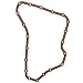 ATP Automotive JG-143 Reusable OE Style Automatic Transmission Oil Pan Gasket