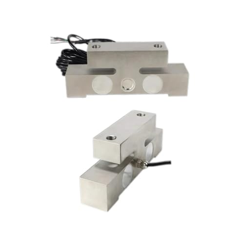 Capteur de compression bidirectionnel 4T en acier allié