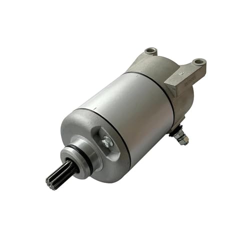 Démarreur YFM350 Bruin 350 de remplacement pour panne allumage quad